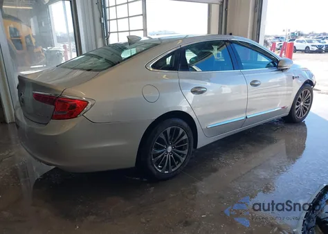 2017 Buick Lacrosse Premium z USA, uszkodzony, nr VIN 1G4ZR5SS0HU190858